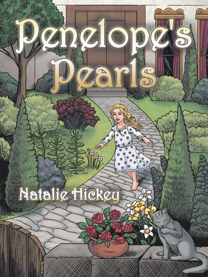 cover image of Penelope's Pearls